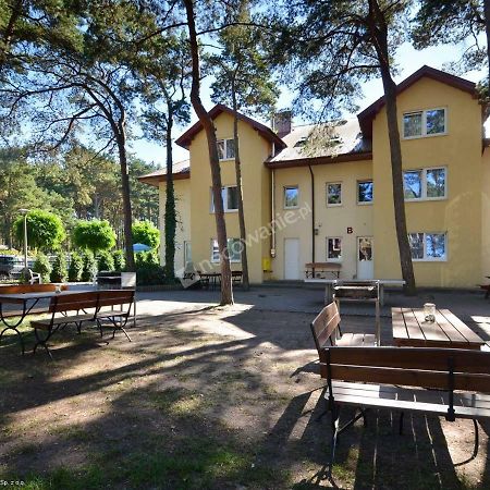 Czarny Bursztyn Daire Dziwnówek Dış mekan fotoğraf