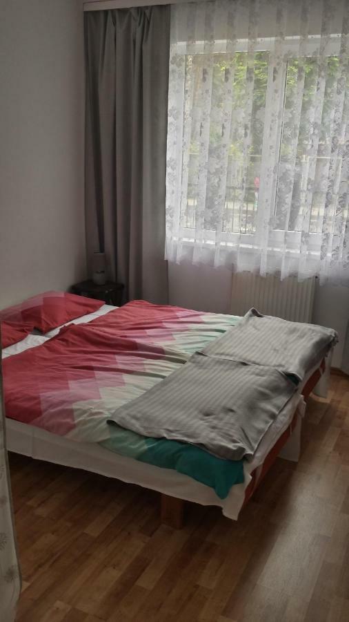 Czarny Bursztyn Daire Dziwnówek Dış mekan fotoğraf