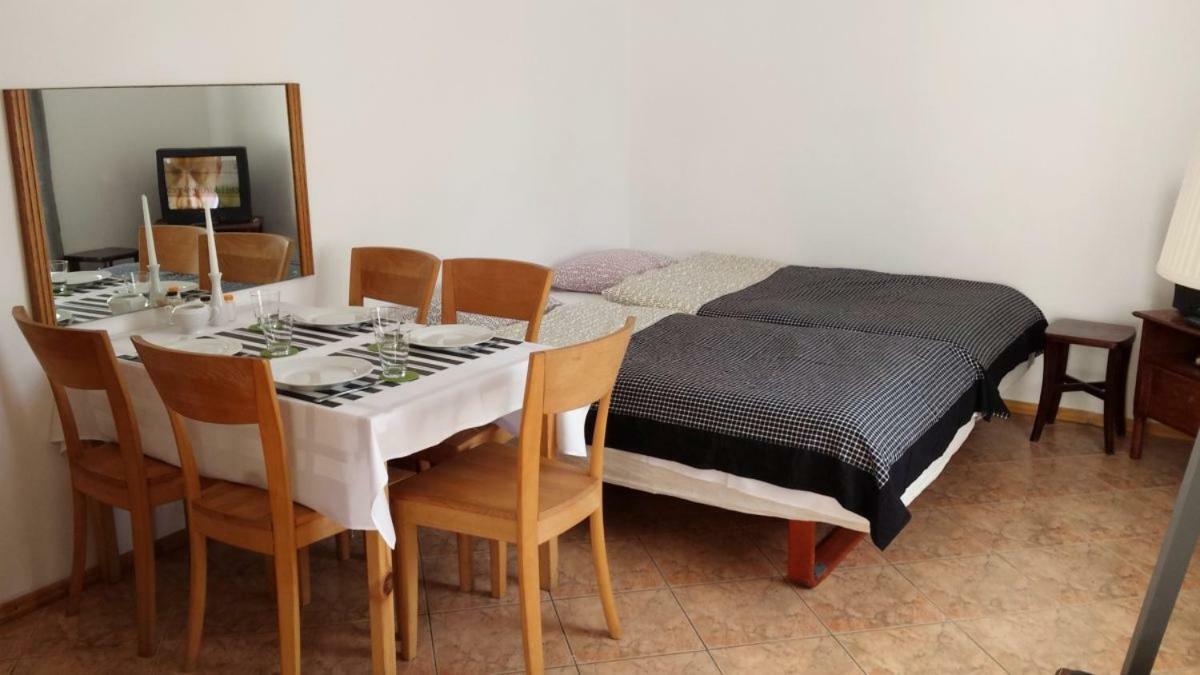 Czarny Bursztyn Daire Dziwnówek Dış mekan fotoğraf