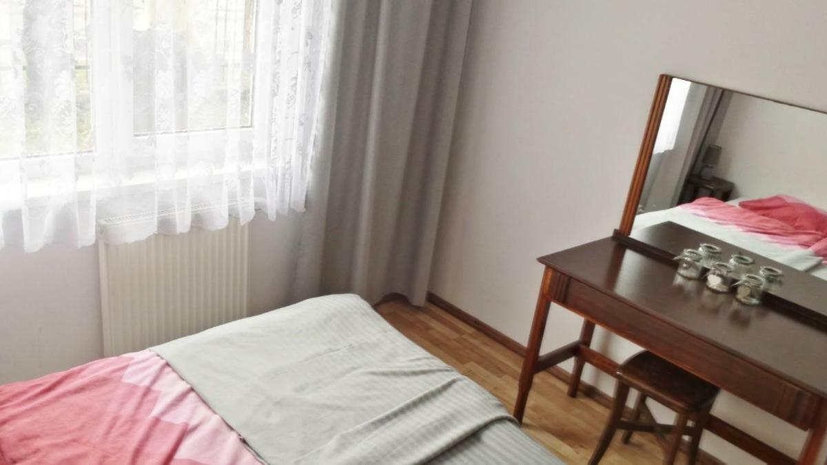 Czarny Bursztyn Daire Dziwnówek Dış mekan fotoğraf