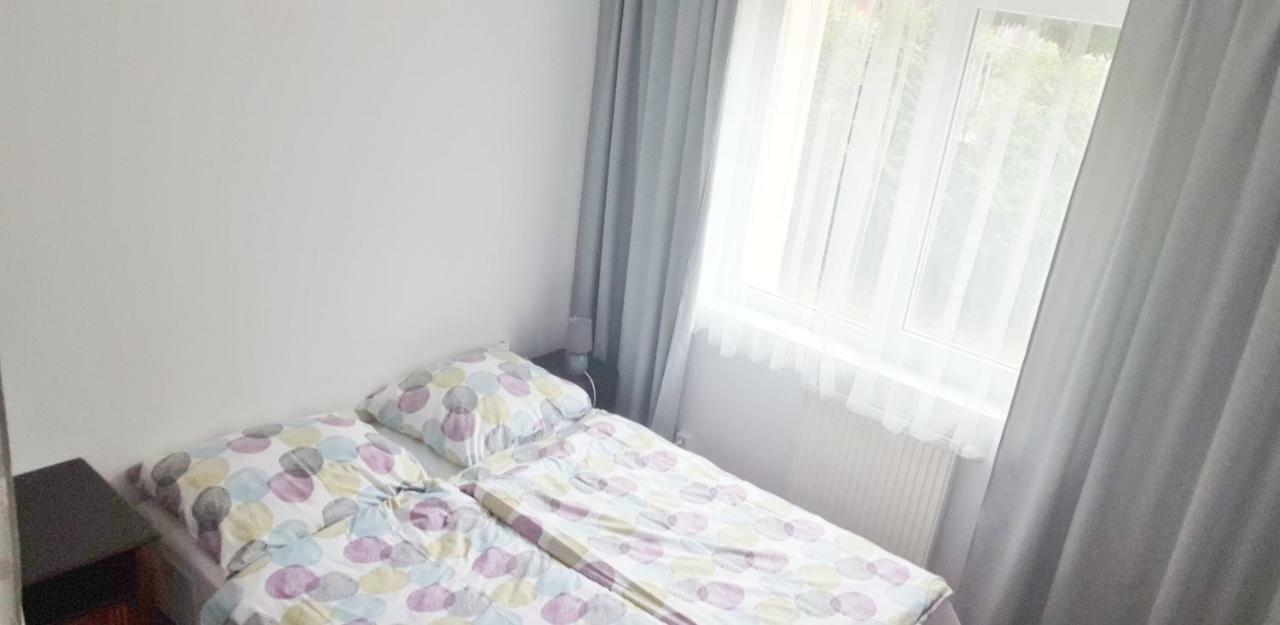 Czarny Bursztyn Daire Dziwnówek Dış mekan fotoğraf
