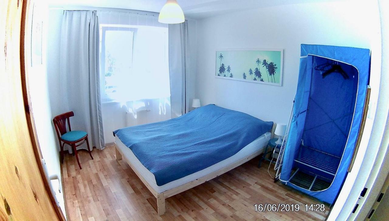 Czarny Bursztyn Daire Dziwnówek Dış mekan fotoğraf